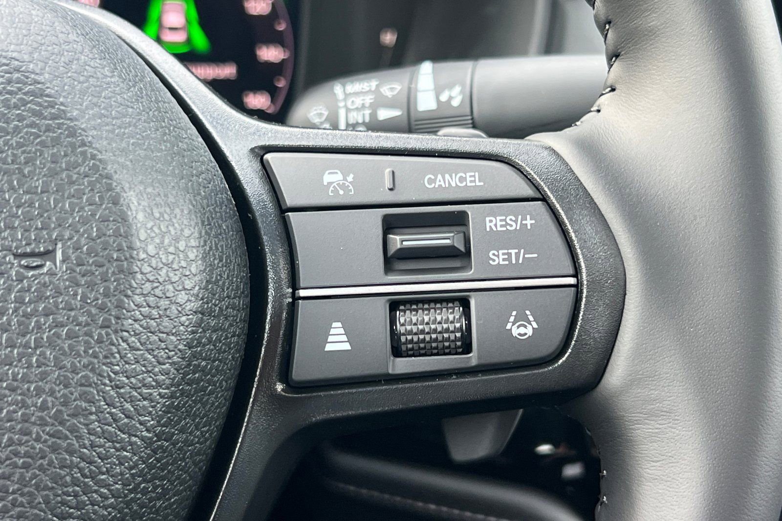 New 2026 Honda Accord EX-L image 26