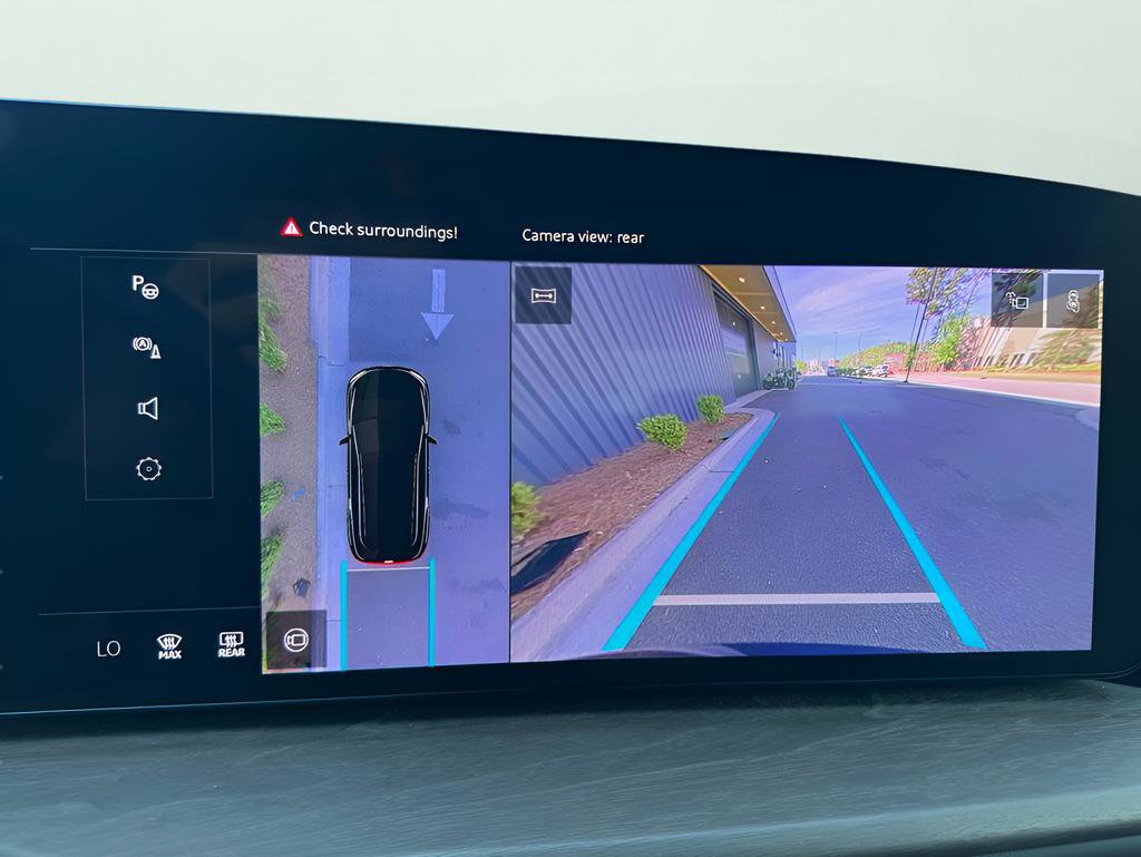 Used 2025 Audi Q5 Premium w/ Convenience Package image 36