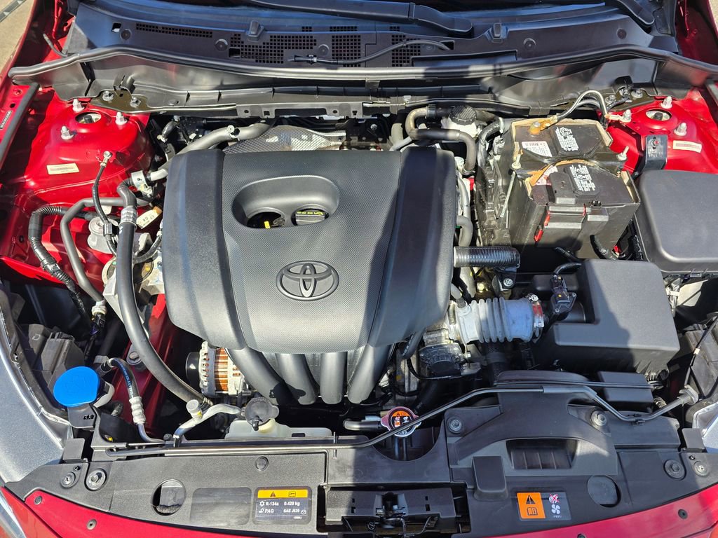 Used 2016 Scion iA image 10