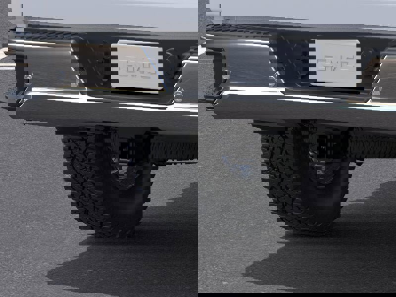 New 2026 GMC Sierra 3500 SLE image 14