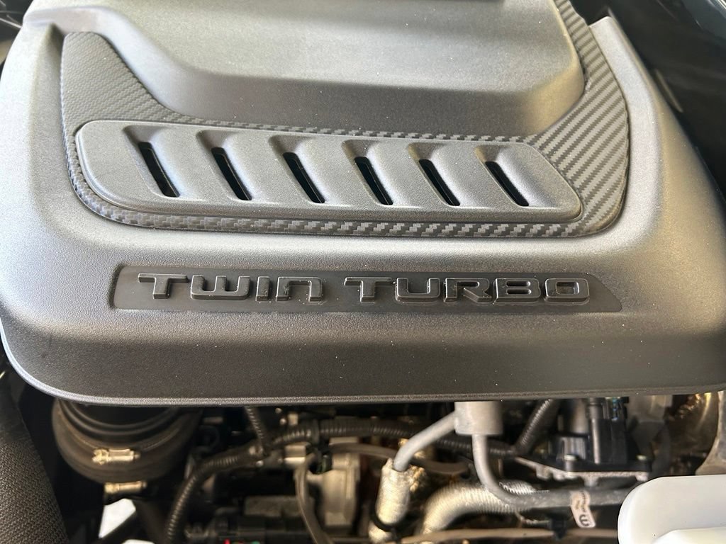 Used 2025 Jeep Wagoneer Series II AWD/4WD image 13