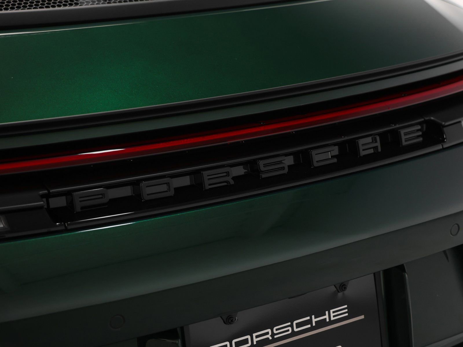 Certified 2026 Porsche 911 GT3 image 27