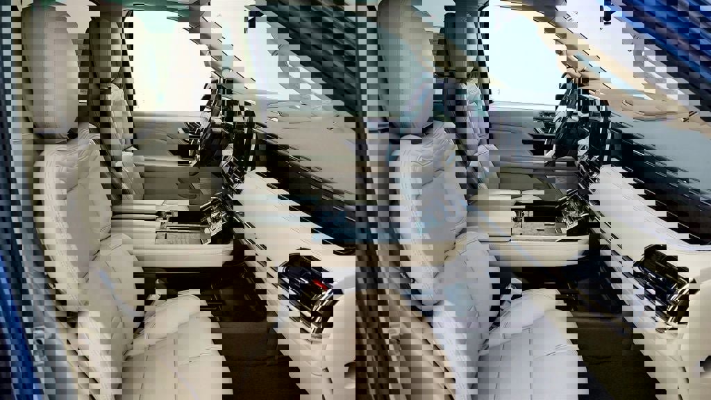 Used 2020 Lincoln Navigator Reserve w/ Luxury Package image 26