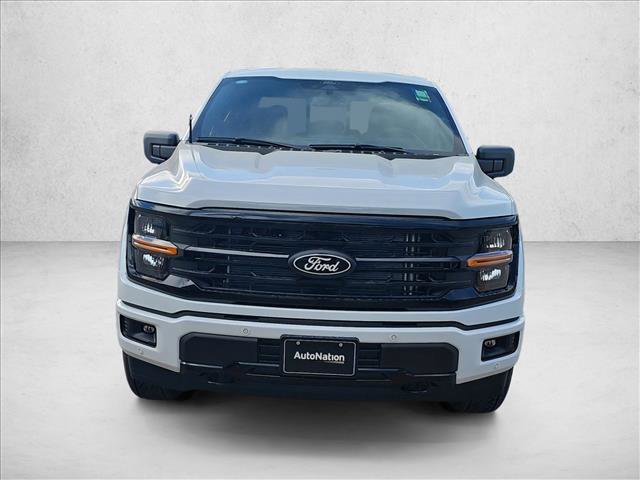 New 2026 Ford F150 XLT w/ Equipment Group 302A MID image 9