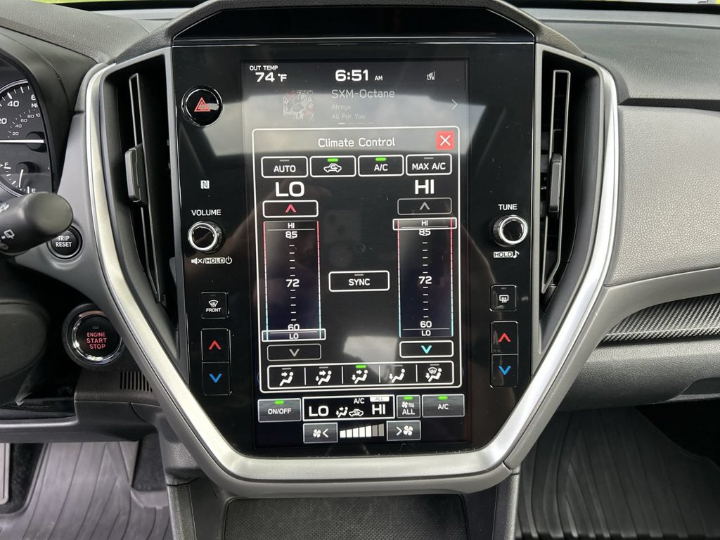 Certified 2024 Subaru Crosstrek 2.0i Premium AWD/4WD image 21