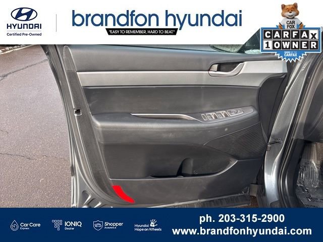 Used 2023 Hyundai Palisade XRT image 11