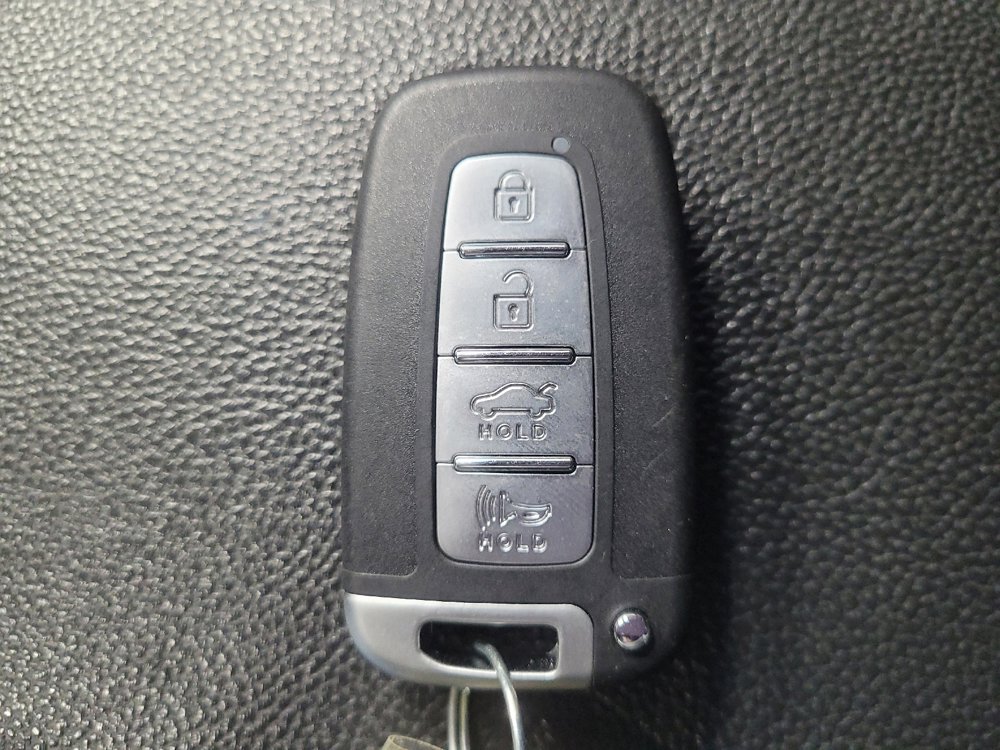Used 2018 Hyundai Tucson Value w/ Cargo Package FWD image 32