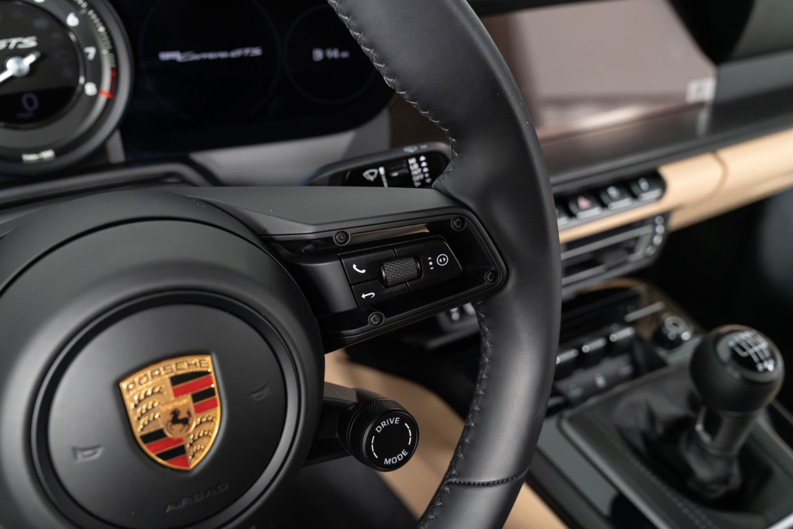 Used 2023 Porsche 911 Carrera GTS RWD image 41