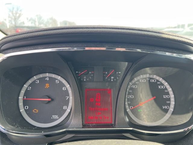 Used 2013 GMC Terrain SLT w/ LPO, Protection Package image 10