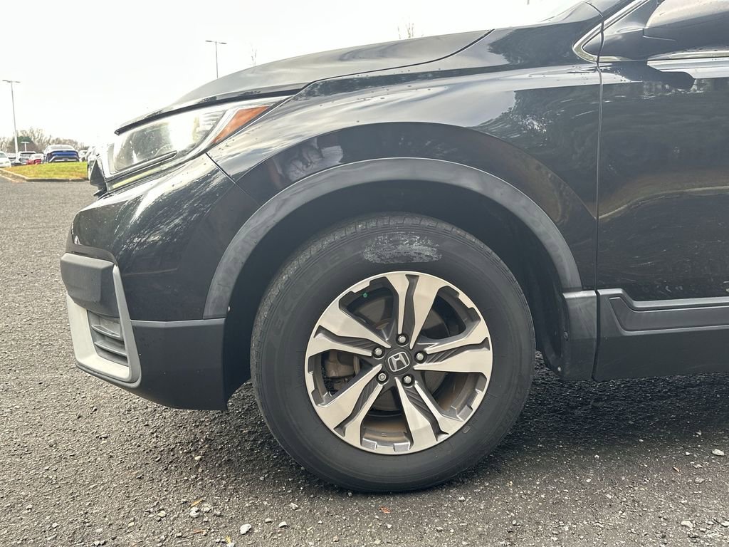 Used 2021 Honda CR-V LX image 18