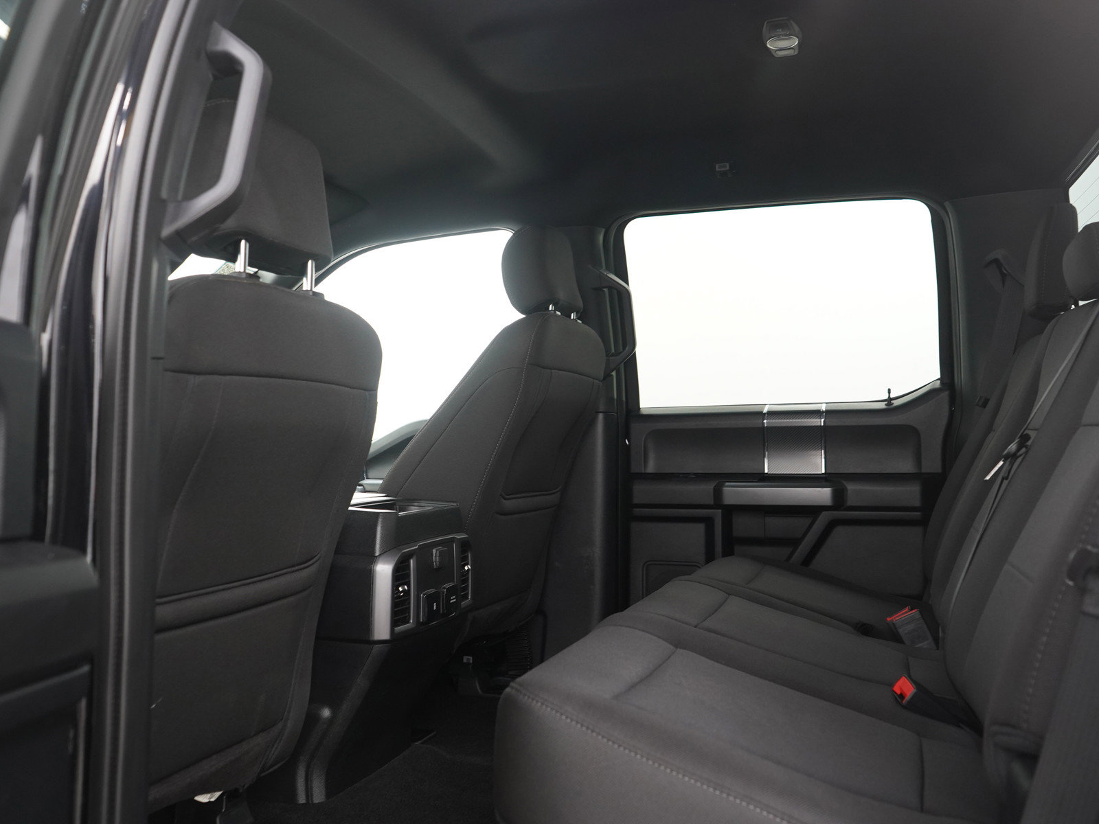 Used 2019 Ford F150 XLT w/ Equipment Group 302A Luxury AWD/4WD image 20