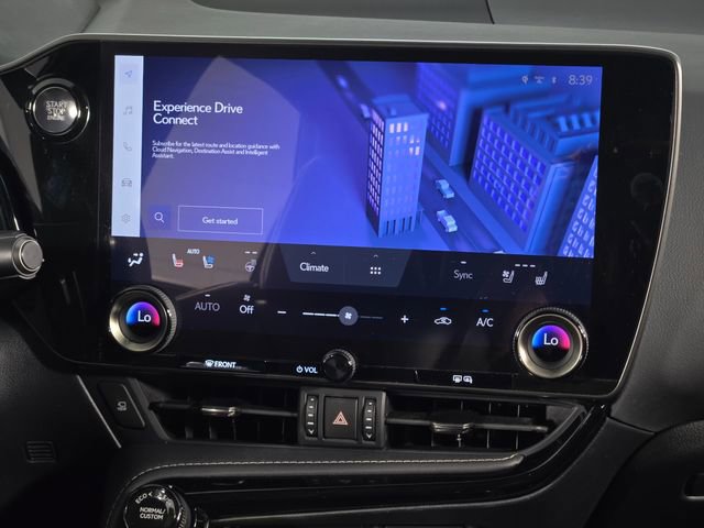 Used 2024 Lexus NX 350 F Sport image 22