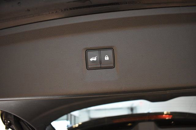 Used 2023 INFINITI QX60 Autograph w/ Cargo Package image 38