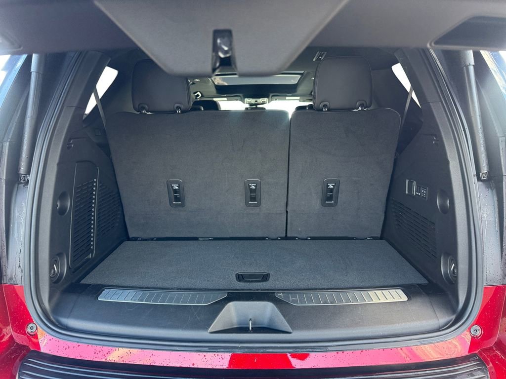 Certified 2024 GMC Yukon AT4 image 19