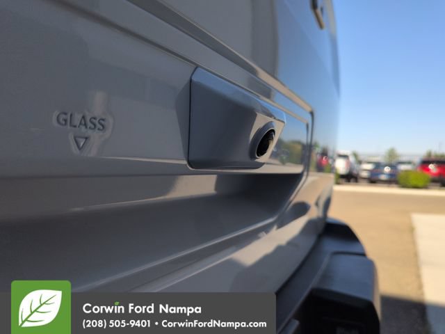 New 2026 Ford Bronco Sport Big Bend AWD/4WD image 31