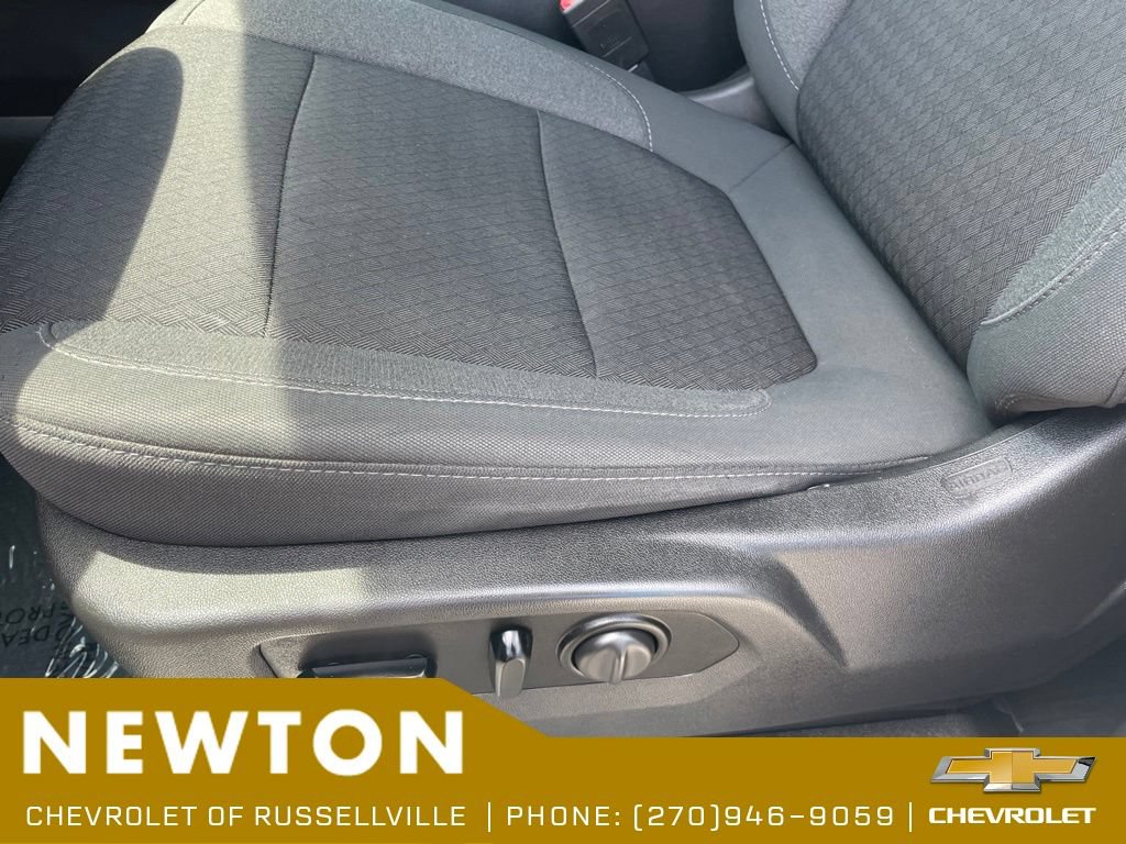 Used 2021 Chevrolet Silverado 1500 RST w/ All Star Edition Plus AWD/4WD image 6