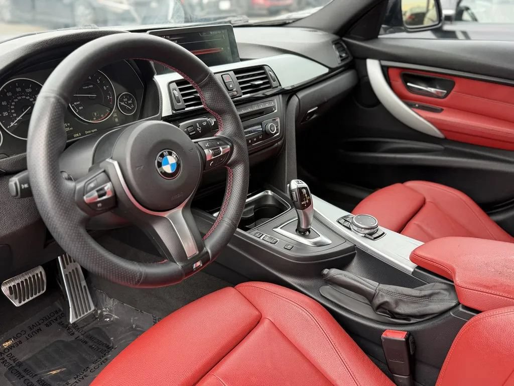 Used 2015 BMW 335i Sedan RWD image 10