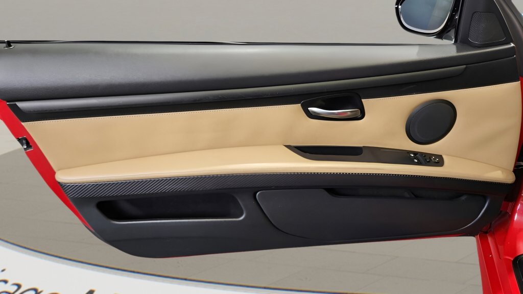 Used 2011 BMW M3 Coupe image 33