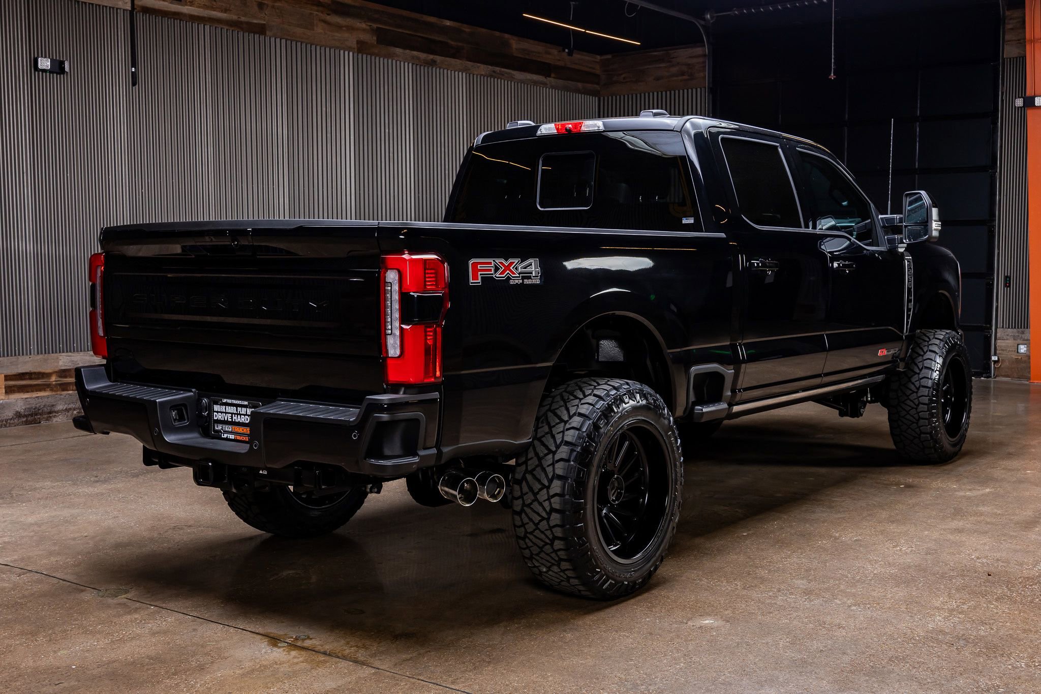 Used 2026 Ford F250 Platinum image 10