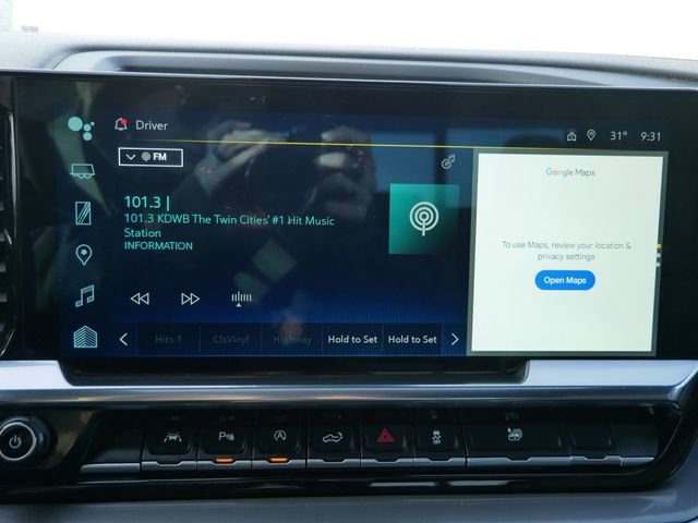 Used 2024 Chevrolet Silverado 1500 High Country w/ High Country Premium Package image 14