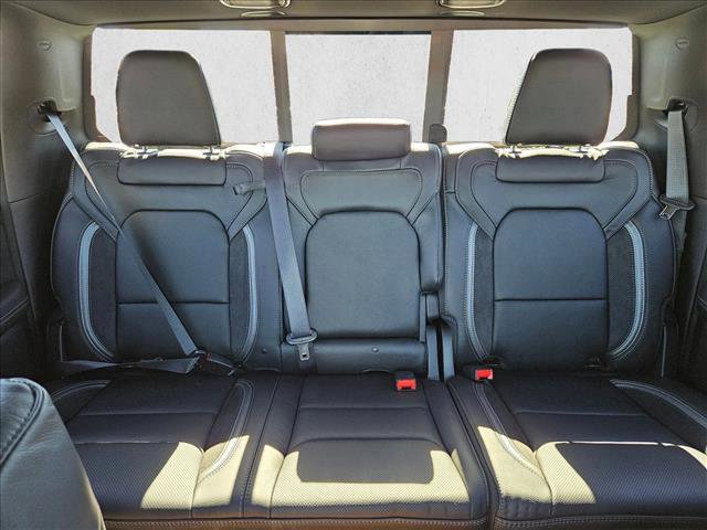 New 2026 RAM 1500 RHO w/ RHO Level 1 Equipment Group image 13