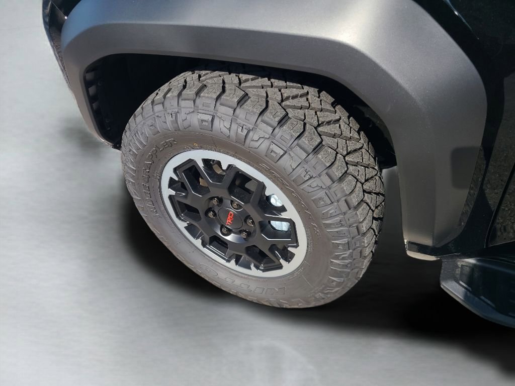 New 2026 Toyota 4Runner TRD Off-Road Premium AWD/4WD image 23