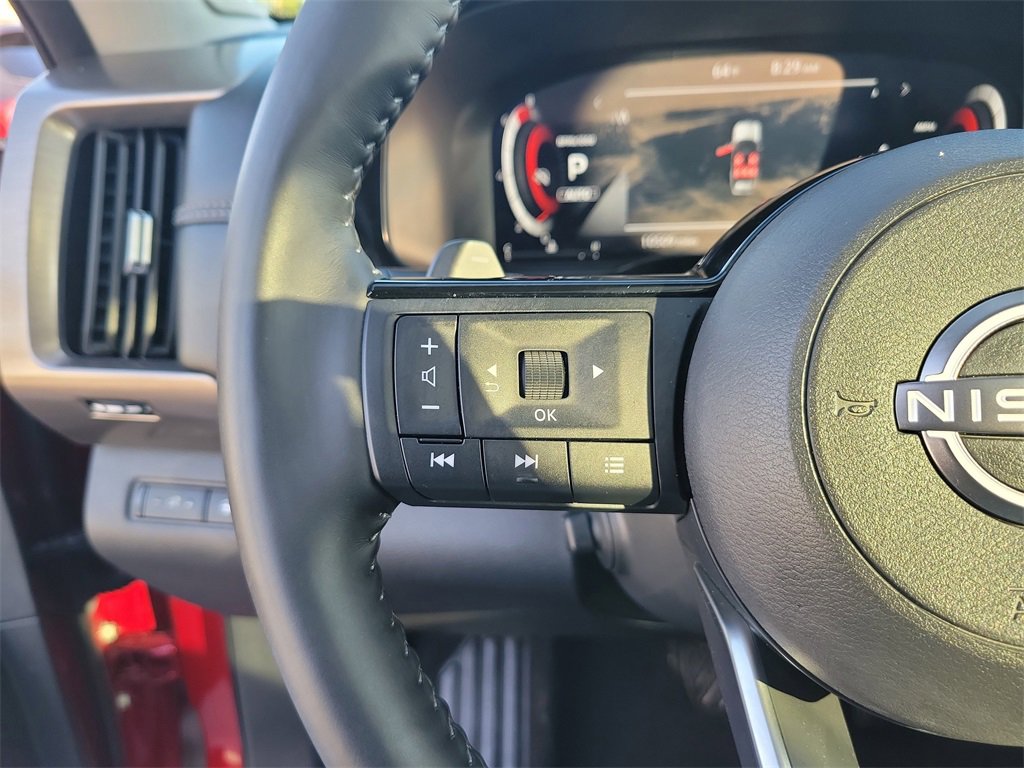 Certified 2023 Nissan Pathfinder Platinum image 20