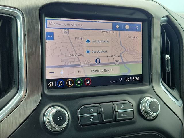 Used 2019 GMC Sierra 1500 Denali w/ Denali Ultimate Package AWD/4WD image 28