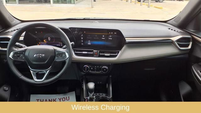 Used 2025 Chevrolet TrailBlazer ACTIV w/ Convenience Package image 30