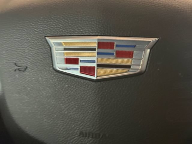 Used 2021 Cadillac CT5 Premium Luxury w/ Climate Package RWD image 5