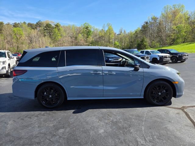 Used 2025 Honda Odyssey Sport-L image 9