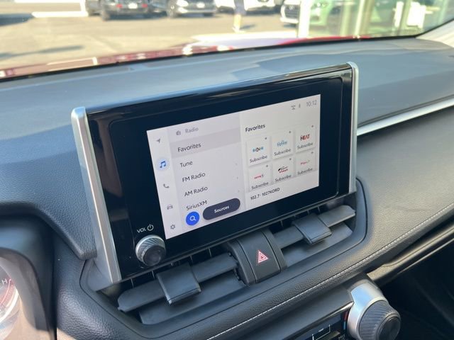 Used 2023 Toyota RAV4 LE image 19