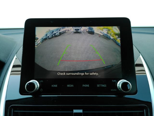 Used 2026 Mitsubishi Eclipse Cross SE AWD/4WD image 8