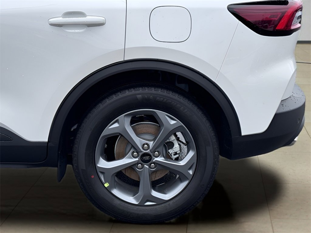 New 2026 Ford Escape ST-Line w/ Tech Pack #1 image 38