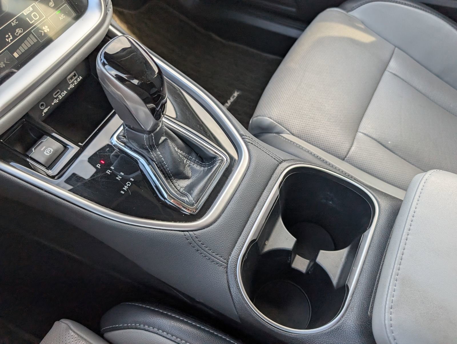 Used 2023 Subaru Outback Limited image 19