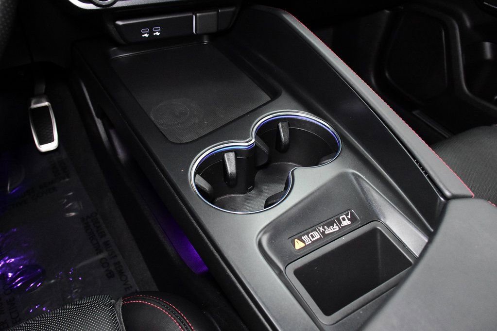 Used 2024 Acura ZDX Type S image 25