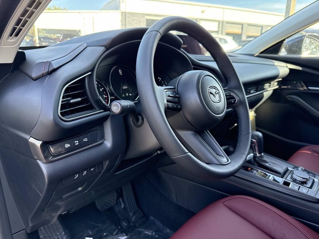 New 2026 MAZDA CX-30 AWD 2.5 S image 22