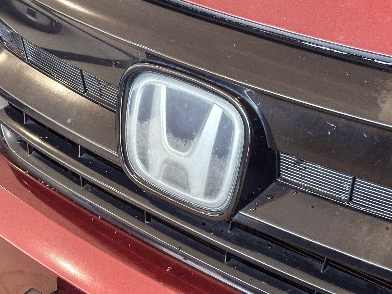 Certified 2022 Honda Pilot Special Edition image 10