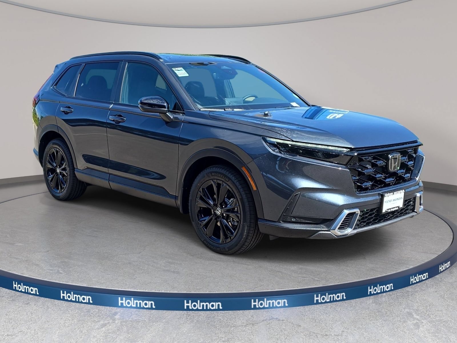 New 2026 Honda CR-V Sport Touring image 3