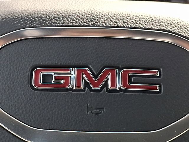 New 2026 GMC Sierra 1500 SLE image 22