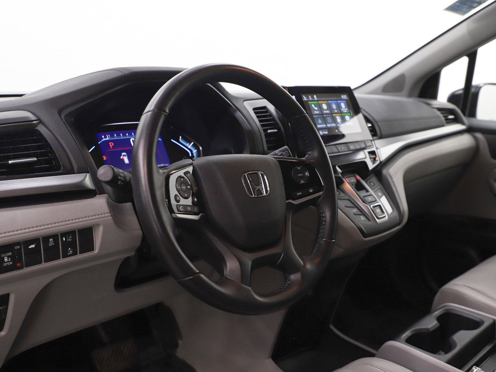 Used 2018 Honda Odyssey EX-L image 17