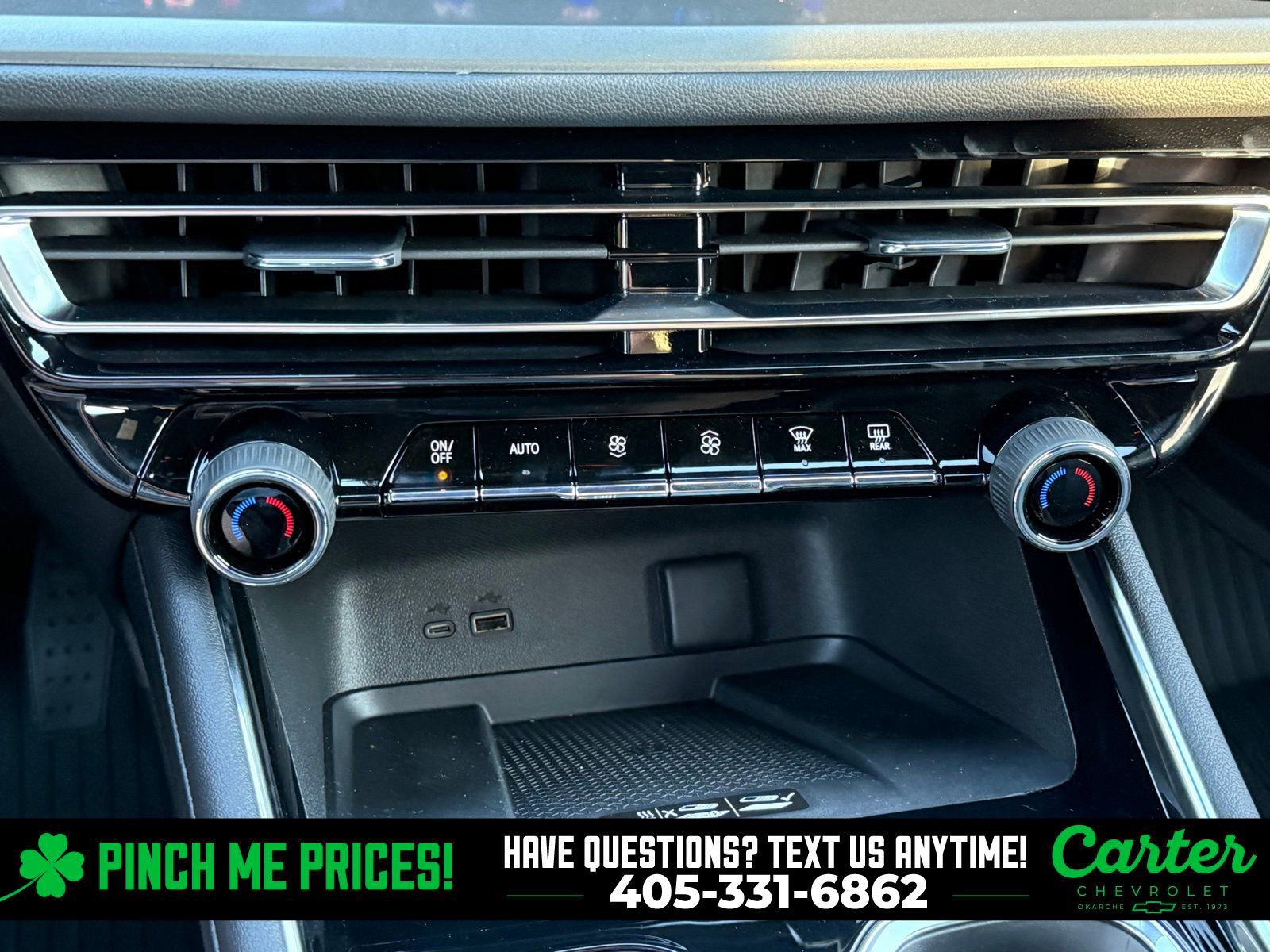 New 2026 Chevrolet Traverse LT w/ Driver Confidence Package image 17