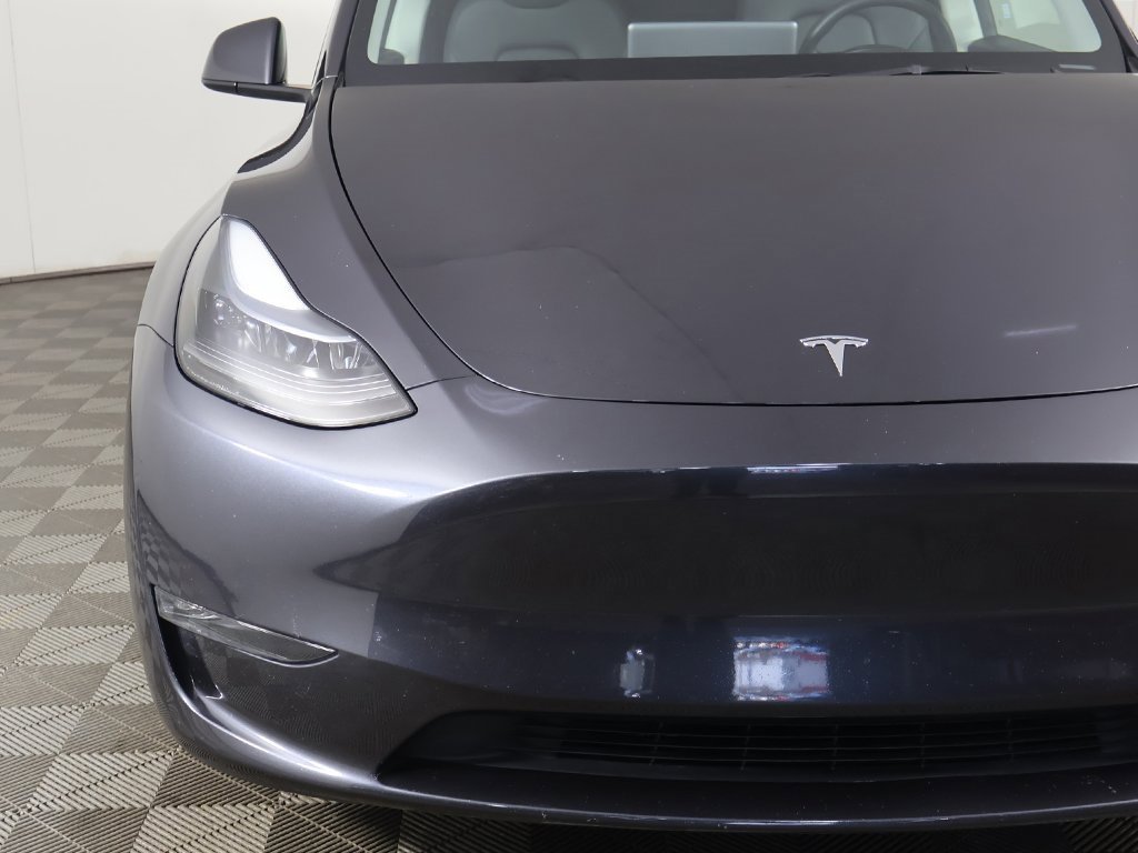 Used 2024 Tesla Model Y Long Range image 14