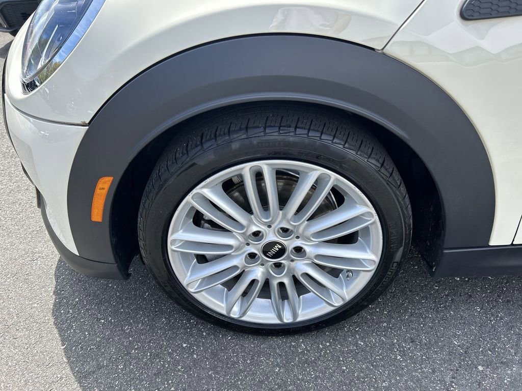 Used 2022 MINI Cooper S FWD image 10