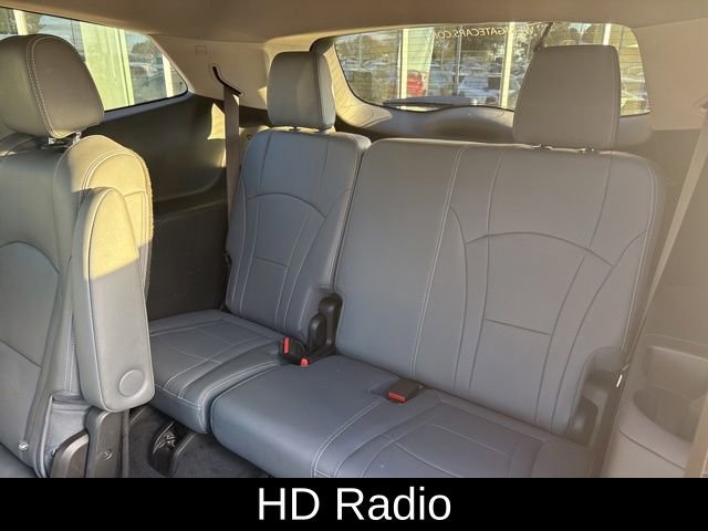 Used 2021 Buick Enclave Premium w/ Sun and Sites Package image 18