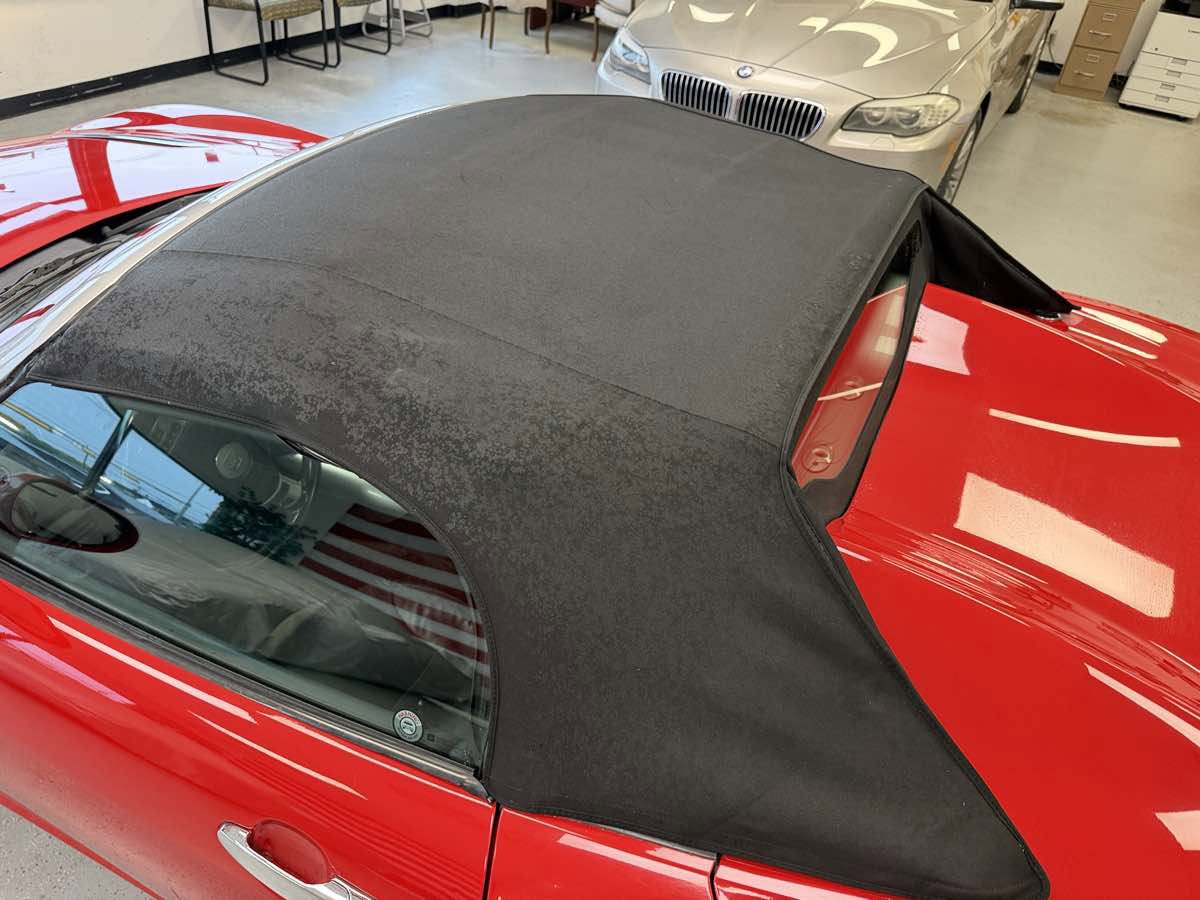 Used 2007 Saturn Sky w/ Premium Trim Pkg image 21