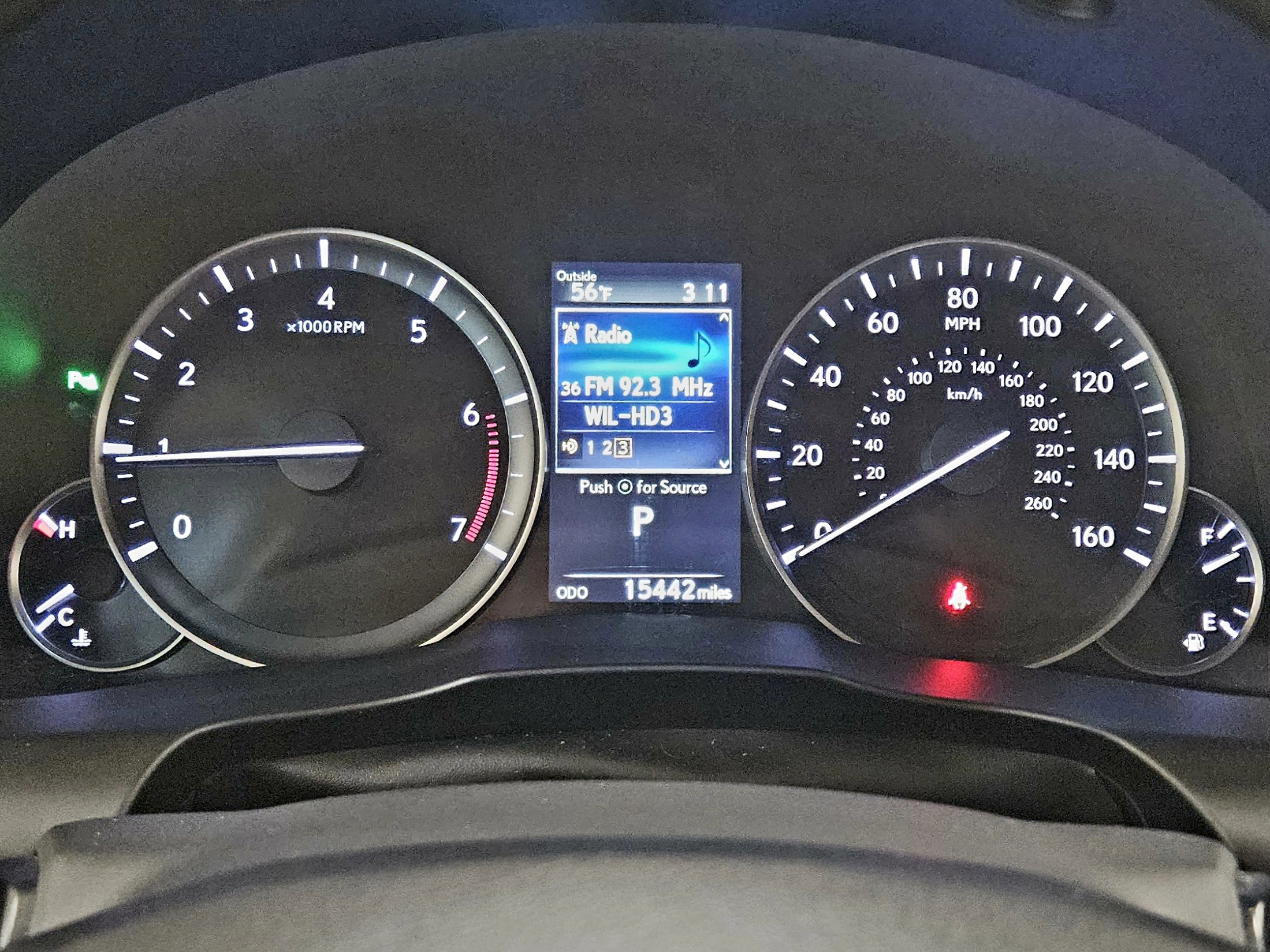 Used 2018 Lexus ES 350 image 41