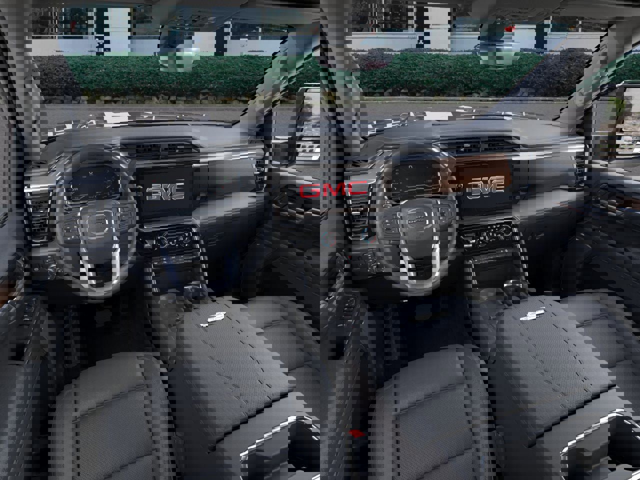 New 2026 GMC Sierra 2500 Denali w/ Denali Reserve Package image 39