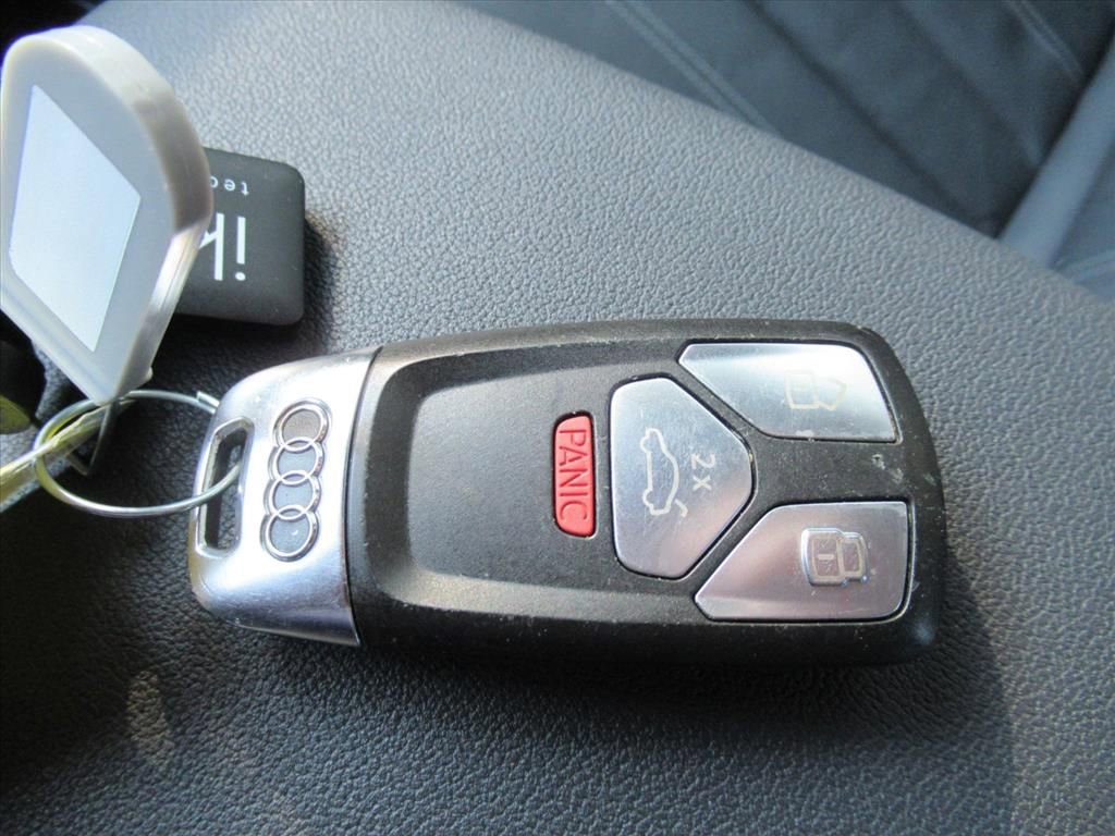 Used 2022 Audi A4 2.0T Premium Plus image 28