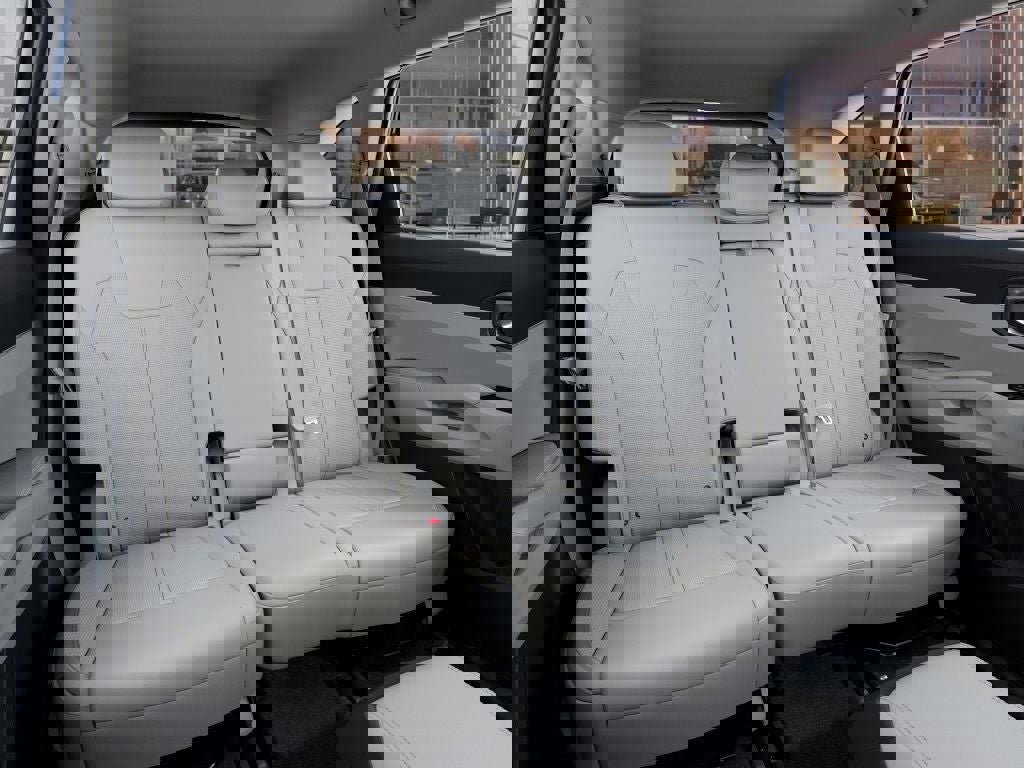 New 2026 Kia Sorento EX image 16